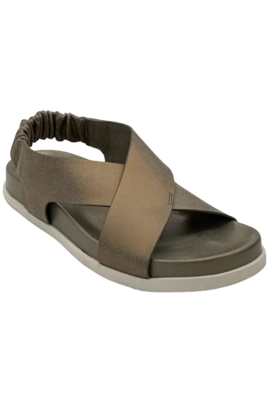 Urban Sport Women's Flair Sporty Sandal Bronze - Medium